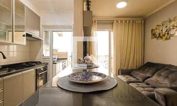 Imagem 6: Apartamento à Venda - Vila Galvão, 2 Quartos, 55 m2