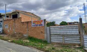 Imagem: LOTE 500M² EM CONTAGEM NO GRANJA VISTA