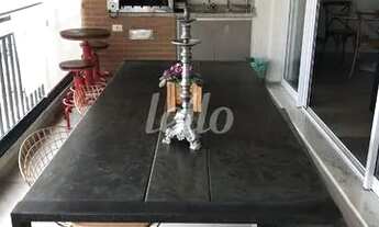 Imagem 3: São Paulo - Apartamento Padrão - Mooca