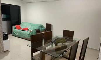 Imagem 4: Apartamento para venda possui 80 metros quadrados com 3 quartos em Rio Doce - Olinda - PE