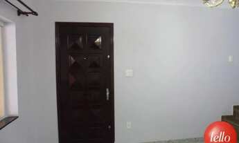 Imagem 6: São Paulo - Casa Padrão - Tatuapé