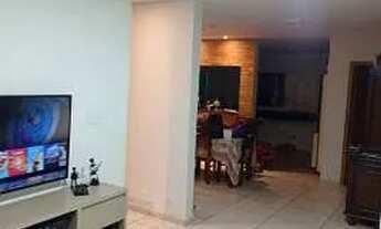 Imagem: Casa para venda com 3 quartos em Buraquinho