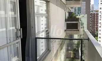 Imagem 3: São Paulo - Apartamento Padrão - Paraíso