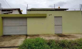 Imagem: R$ 180 mil casa nova no cariri em Castanhal
