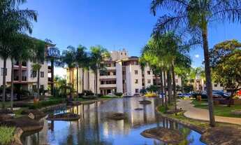 Imagem: SHTN TRECHO 02 BL G ED. LIFE RESORT - EXELENTE