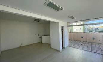 Imagem 4: Cobertura duplex para venda com 140 metros quadrados com 3 quartos em Buritis - Belo Horiz