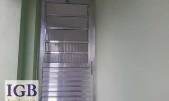 Imagem 7: Casa com 2 dormitórios para alugar, 45 m² por R$ 1.430,00/mês - Casa Verde Média - São Pau