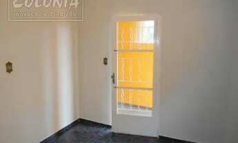 Imagem 2: São Paulo - Casa Padrão - Parque São Rafael