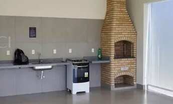 Imagem 5: Terreno - Loteamento Park Gran Reserve - Indaiatuba