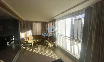 Imagem 6: Apartamento a venda em Águas Claras 4 Quartos Residencial Splendido Life Style