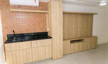 Imagem 7: Apartamento com 2 quartos, 67 m² - venda por R$ 700.000 ou aluguel por R$ 4.650/mês - Barr