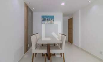 Imagem 3: Apartamento para Aluguel - Recreio, 3 Quartos, 80 m2