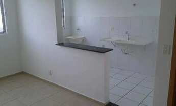 Imagem 7: Apartamento em Valparaíso esplanada 2