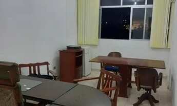 Imagem 5: Studio para aluguel com 40 metros quadrados com 1 quarto em Santo Antônio - Recife - PE