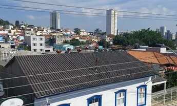 Imagem 3: Sobrado para venda possui 164 metros quadrados com 3 quartos em Centro - Mogi das Cruzes