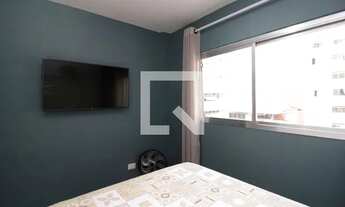 Imagem 6: Apartamento à Venda - Santa Cecília, 1 Quarto, 34 m2