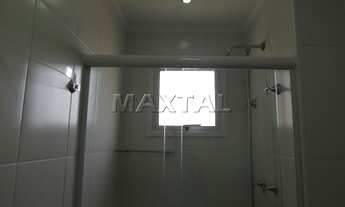 Imagem 7: Apartamento de 58 m², Lauzane Paulista. com 2 quartos, 2 vagas na garagem cobertas, 1 sala