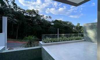 Imagem 6: Casa de condomínio sobrado para venda com 300 metros quadrados com 4 quartos