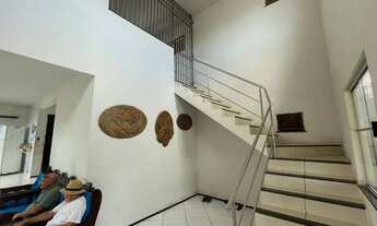 Imagem 5: Casa triplex - Chácara Brasil