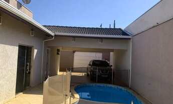 Imagem 5: Linda casa no Granja Machado