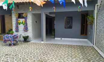 Imagem 4: Casa pra alugar no São João Bananeiras