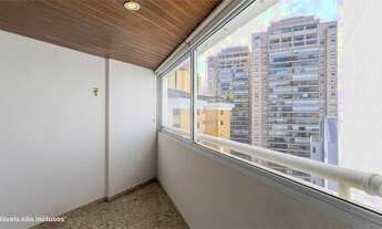 Imagem 4: São Paulo - Apartamento Padrão - BROOKLIN