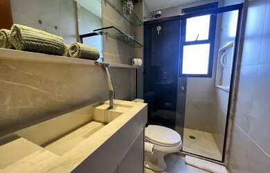 Imagem 4: Oka 100% mobiliado - Muro Alto Ipojuca