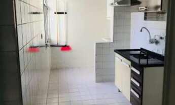 Imagem 2: Apto vila Andrade