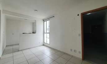 Imagem 2: Apartamento para aluguel possui 45 metros quadrados com 2 quartos