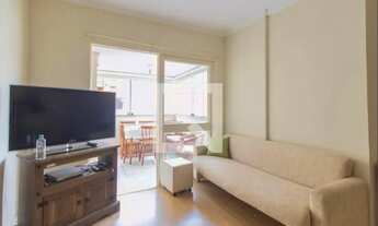 Imagem 3: Apartamento com 2 dormitórios para alugar, 74 m² por R$ 2.415,00/mês - Teresópolis - Porto