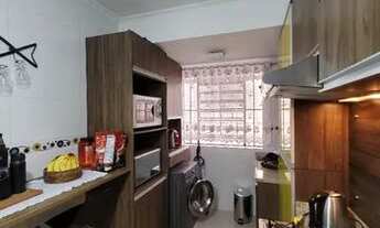 Imagem 4: Apartamento Mobiliado