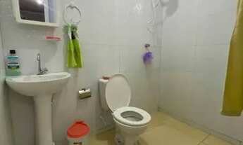 Imagem 7: Casa a venda no Sol Nascente