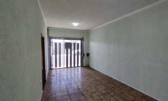 Imagem 4: Casa para aluguel com 3 quartos em Campos Elíseos - Ribeirão Preto - SP