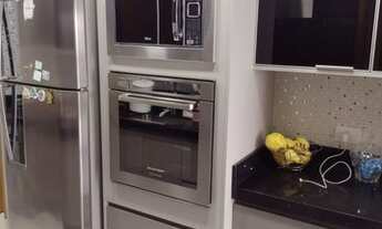 Imagem 4: Apartamento - Terrazo Clube