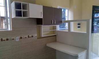 Imagem 3: Casa térrea 36m2 pra alugar