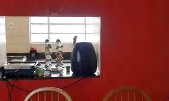 Imagem 7: SOBRADO - VILA VIVALDI - SP