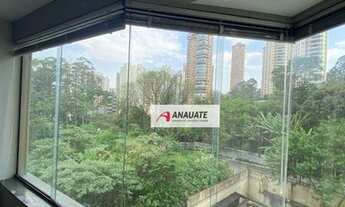 Imagem 7: Morumbi -Excelente localização, prédio com arrumação diária, mensageiro e incluso no valor