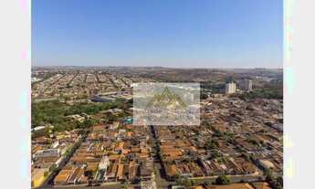 Imagem 5: Apartamento com 2 dormitórios à venda, 50 m² por R$ 175.000 - Vila Tibério - Ribeirão Pret