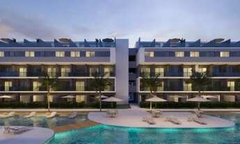 Imagem 5: 86 Apartamento para venda possui 50 metros quadrados com 2 quartos em Centro - Carneiros