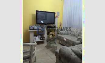 Imagem 4: SAO BERNARDO DO CAMPO - Residential / Sobrado - BAIRRO ASSUNCAO