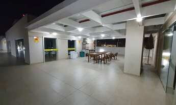 Imagem 6: Apartamento 01 quarto 45m²