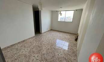 Imagem: São Paulo - Apartamento Padrão - Brás