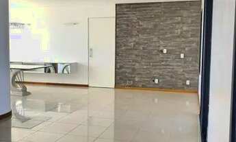 Imagem 2: Apartamento de 3 quartos com área privativa de 184,00 m² e 4 garagens Horto Florestal Salv