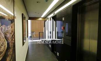 Imagem 5: Apartamento Comercial à venda na Vila Mariana com 53m² 1 quartos 1 banheiros 1 vagas