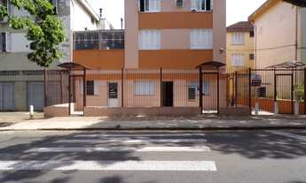 Imagem 1: Apartamento para Locação/Aluguel - 100m², 4 dormitórios, sendo 1 suites, Petrópolis