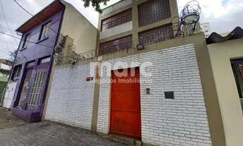 Imagem: SÃO PAULO - Prédio Inteiro - CAMBUCI