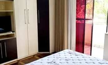 Imagem 6: ALUGO APARTAMENTO 2 QUARTOS SENDO 1 SUITE