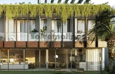 Imagem: Casa de condomínio com 724 metros quadrados