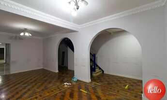 Imagem 4: São Paulo - Casa Comercial - Vila Mariana