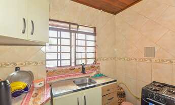 Imagem 5: Térrea para venda com 2 quartos em Cidade Industrial - Curitiba - PR